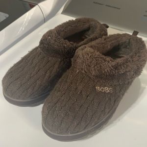 Slippers